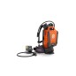 Batteria a zaino professionale HUSQVARNA BLi950X 36V 32 Ah