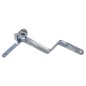 Speed ??governor lever for LONCIN engines 171620015-0003 - 049384