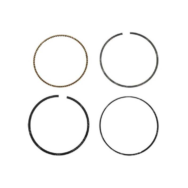 Kit de segmentos DUCAR - 056618