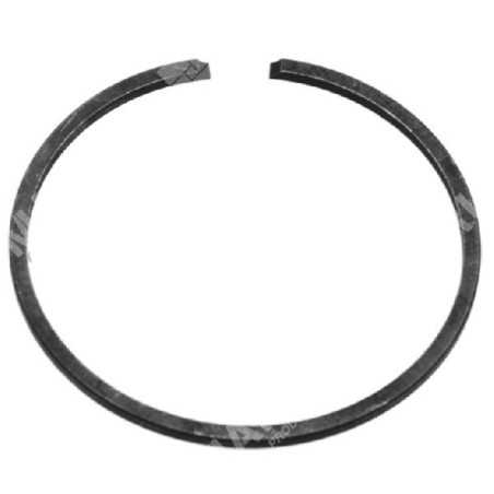 IKRA - Kit segments standards MOGATEC diamètre 40,5 mm - 043005 | NewgardenParts.com