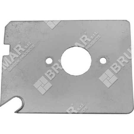 Junta de cilindro para desbrozadoras GREEN LINE - 018174 | NewgardenParts.com
