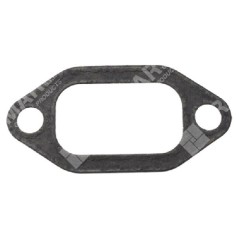 Guarnizione marmitta per motori KAWASAKI 11009-2774 Compatibile - 017029 | NewgardenParts.com