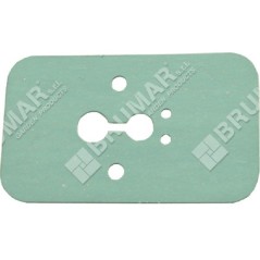 Carburetor gasket for MITSUBISHI KW39091AA engines - 013681 | NewgardenParts.com