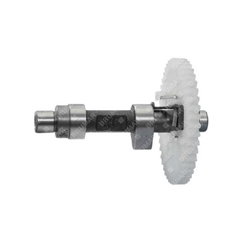 Camshaft for DUCAR engines and lawnmowers 472002 - 055634