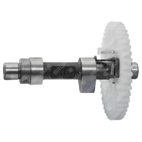 Árbol de levas para motores y cortacésped DUCAR 472002 - 055634 | NewgardenParts.com