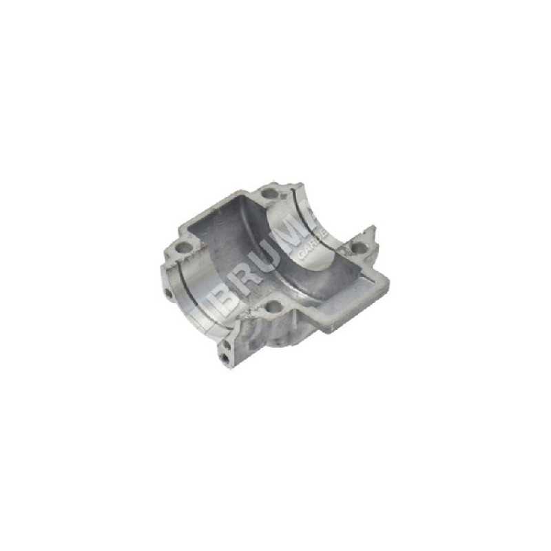 Complete cylinder for ZOMAX chainsaws - 051996