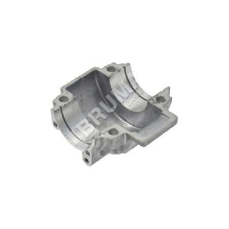 Cylindre complet pour tronçonneuses ZOMAX - 051996 | NewgardenParts.com