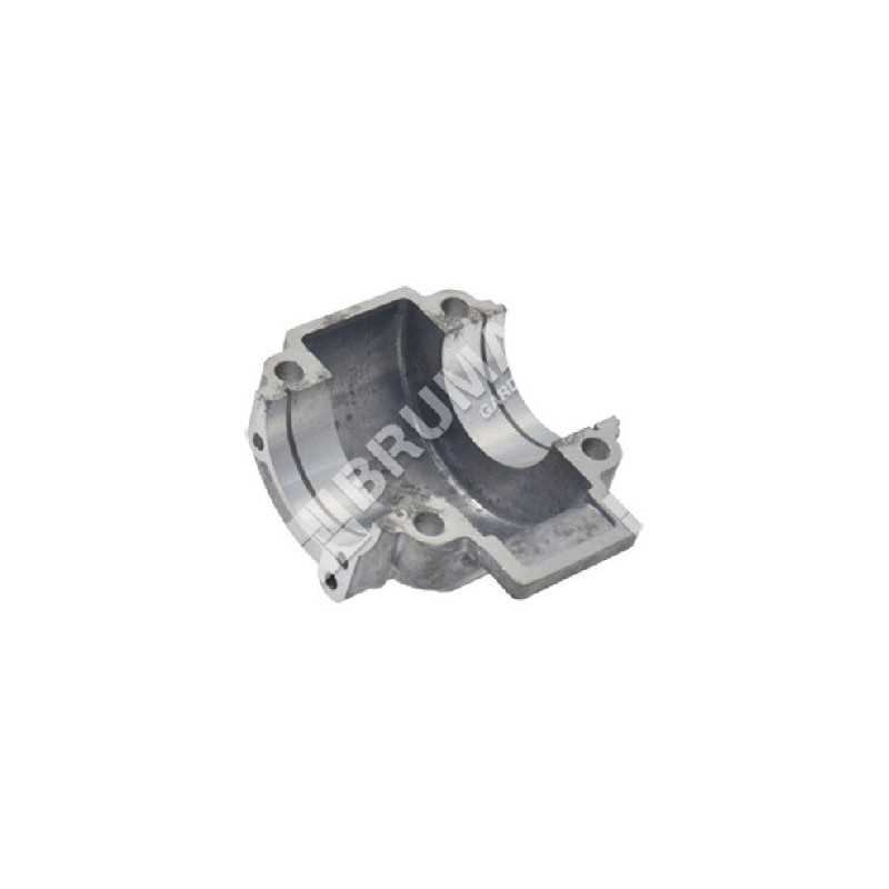 Base cilindro per motoseghe ZOMAX Compatibile - 051870
