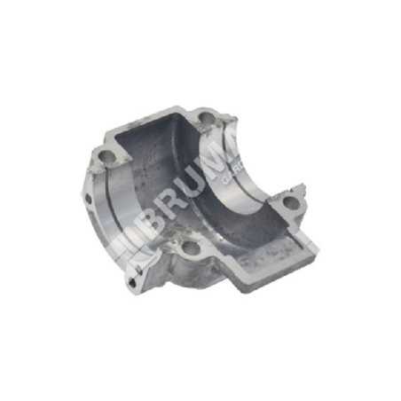 Cylinder base for ZOMAX chainsaws - 051870 | NewgardenParts.com
