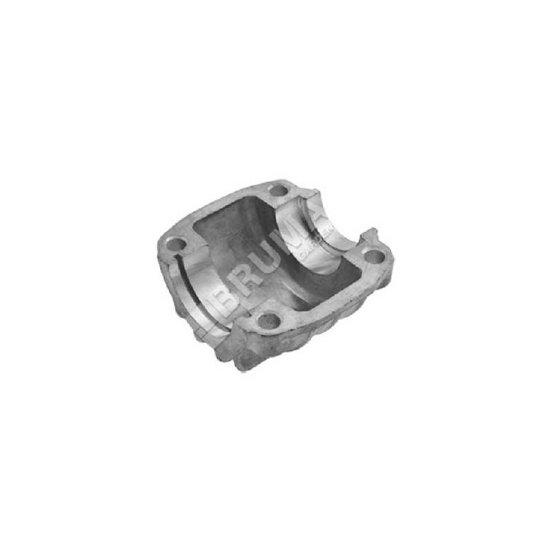 Base inferiore cilindro per motoseghe ASIA - CINA - GOOD LUCK - LEA - SANDRIGARDEN - SWM - MTD Compatibile - 029377