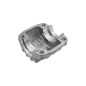 Base inferiore cilindro per motoseghe ASIA - CINA - GOOD LUCK - LEA - SANDRIGARDEN - SWM - MTD Compatibile - 029377