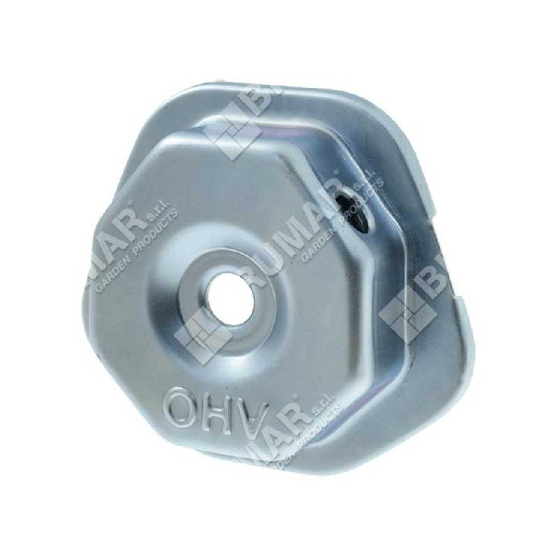 Valve cover for DUCAR motor generators - 047148