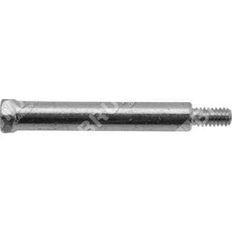 BRIGGS & STRATTON Schraube 691340 - 047853 | NewgardenParts.com