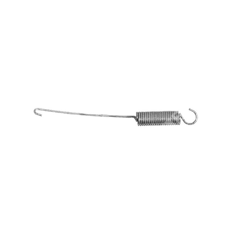 Luftventil-Rückholfeder BRIGGS & STRATTON 690354 - 020378