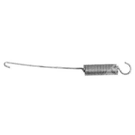 Luftventil-Rückholfeder BRIGGS & STRATTON 690354 - 020378 | NewgardenParts.com