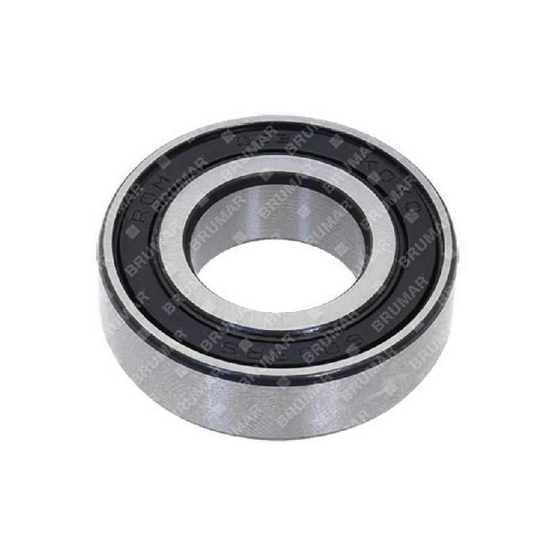 Bearing 6003 internal diameter 17 mm - 055227
