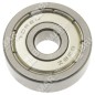 Standard bearing 638 internal diameter 8 mm - 052421