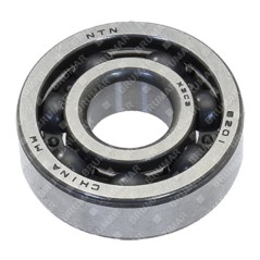 Standard bearing 6202 internal diameter 12 mm - 015057 | NewgardenParts.com