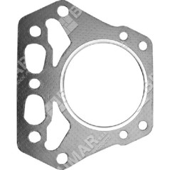 Guarnizione testata per motori KAWASAKI 11004-7006 Compatibile - 049012 | NewgardenParts.com