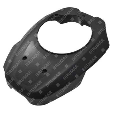 Engine cover for DUCAR engines 474902 - 055572 | NewgardenParts.com