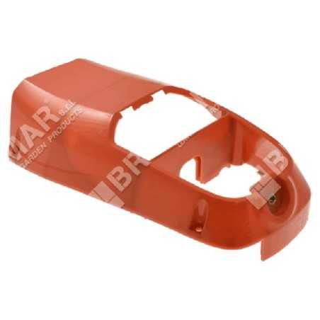 Cylinder cover for ZOMAX chainsaws 3.001.0093.18 - 051852 | NewgardenParts.com
