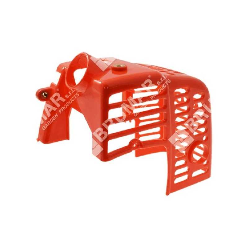 Tapa motor para bombas pulverizadoras ATTILA - 049649