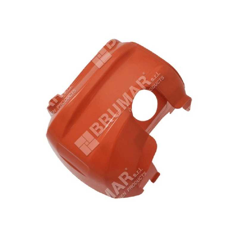 Engine guard for ZOMAX brushcutters 3.001.0093.24 - 049428