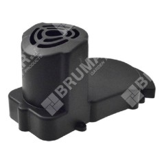 Motorabdeckung für MOWOX Rasenmäher 21041003790001A - 045268 | NewgardenParts.com
