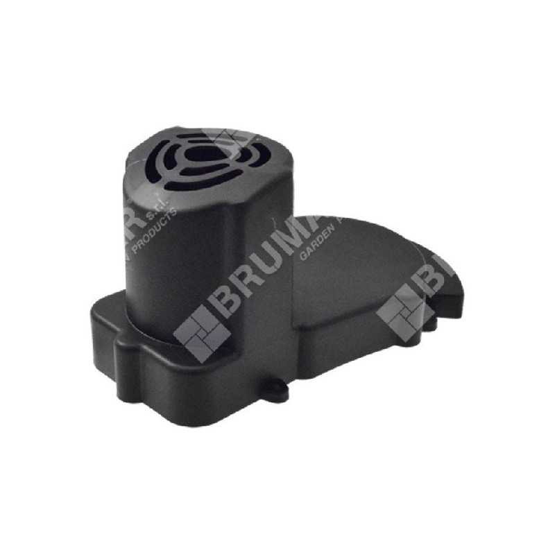 Motorabdeckung für MOWOX Rasenmäher 21041003790001A - 045268