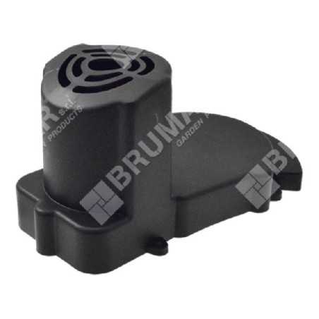 Engine cover for MOWOX lawnmower 21041003790001A - 045268 | NewgardenParts.com