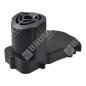 Motorabdeckung für MOWOX Rasenmäher 21041003790001A - 045268