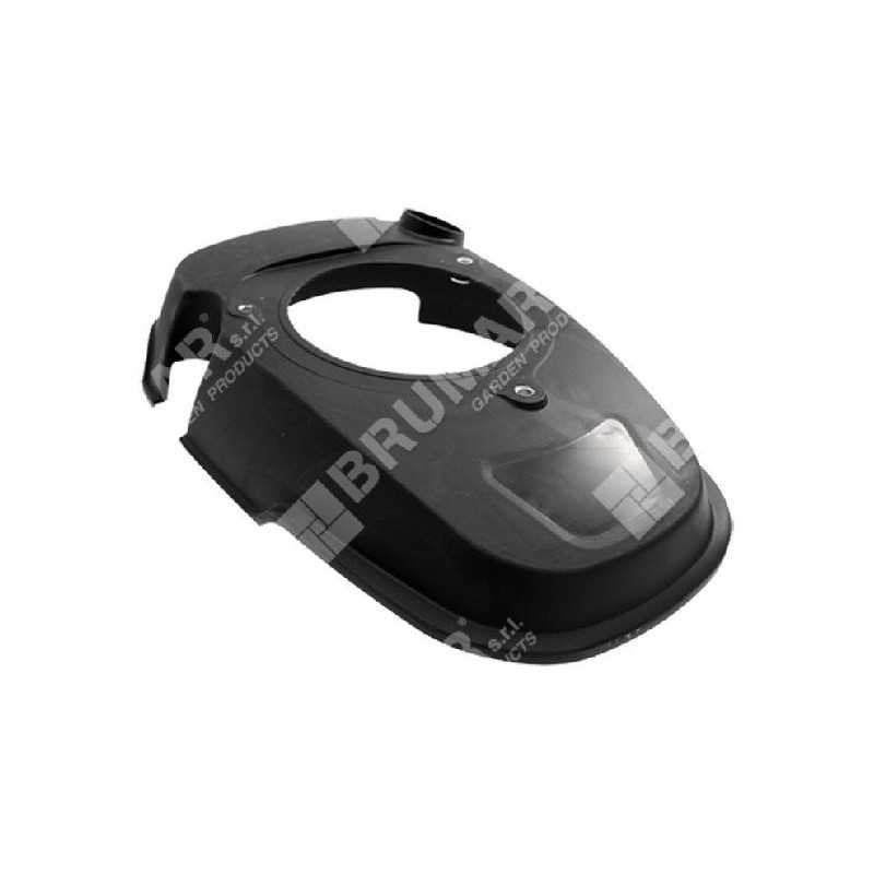 Motorabdeckung für MAORI Rasenmäher – 023418