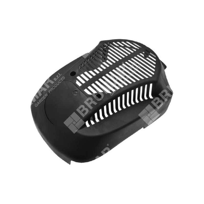 Engine cover for LONCIN engines 193690003-0001 - 007846