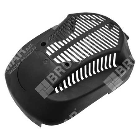 Engine cover for LONCIN engines 193690003-0001 - 007846 | NewgardenParts.com