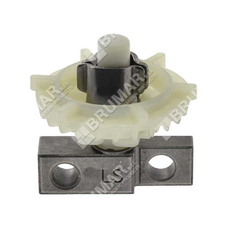 Geschwindigkeitsreglergetriebe für LONCIN-Motoren 174280002-0001 - 052075