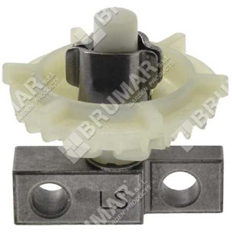 Geschwindigkeitsreglergetriebe für LONCIN-Motoren 174280002-0001 - 052075 | NewgardenParts.com