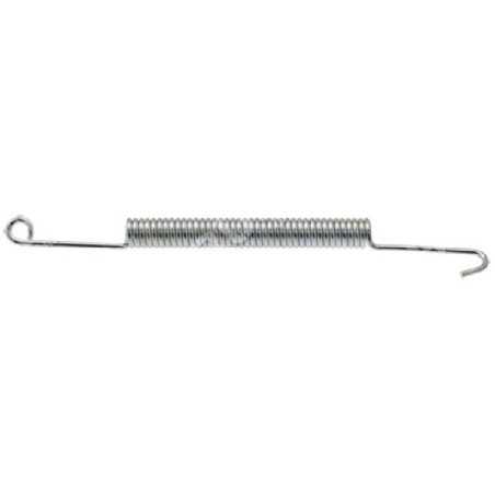 Geschwindigkeitsreglerfeder MOWOX 2109800081B - 045743 | NewgardenParts.com