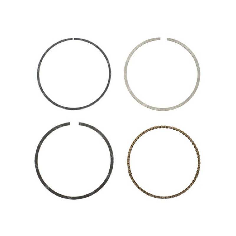 Kit de segmentos DUCAR - 057278