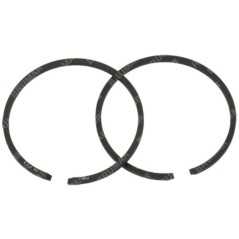Standard segment kit diameter 36 mm - 010855 | NewgardenParts.com