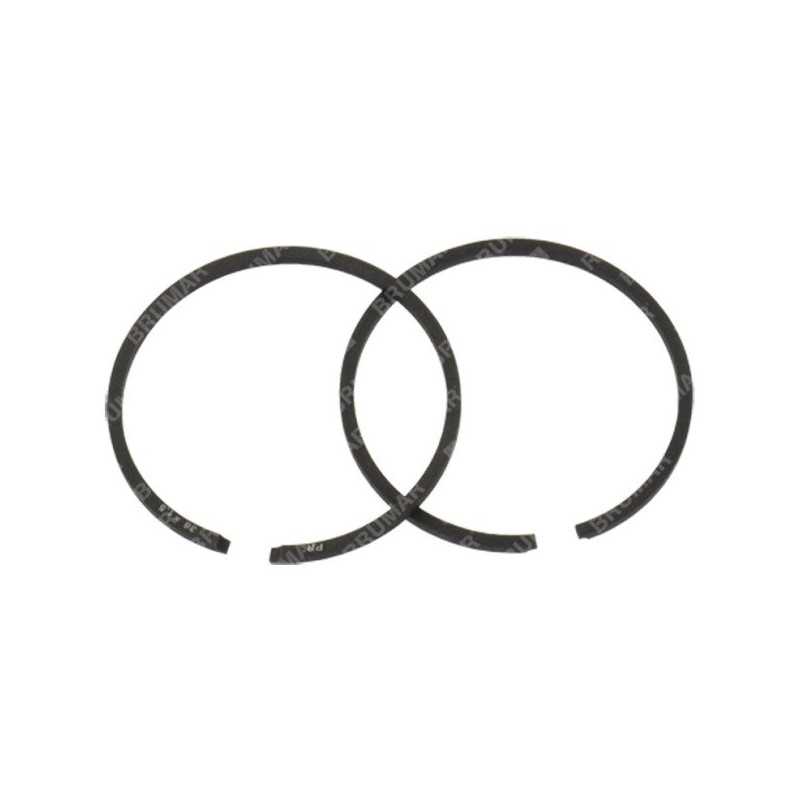 Kit segment standard diamètre 36 mm - 010855