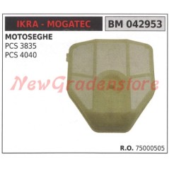 Air filter IKRA chainsaw PCS 3835 4040 042953