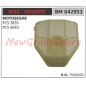 Filtro de aire motosierra IKRA PCS 3835 4040 042953