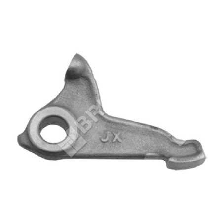 Bras de commande de valve pour débroussailleuses à roues ATTILA - 038689 | NewgardenParts.com