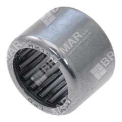 Cage à rouleaux pour tondeuse à gazon SABO - 055175