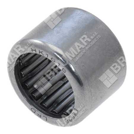 Cage à rouleaux pour tondeuse à gazon SABO - 055175 | NewgardenParts.com