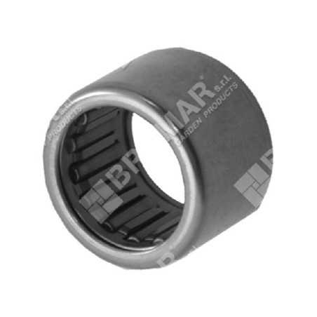 Roller cage for ALPINA - CASTOR - CASTELGARDEN - GGP engines - 018946 | NewgardenParts.com