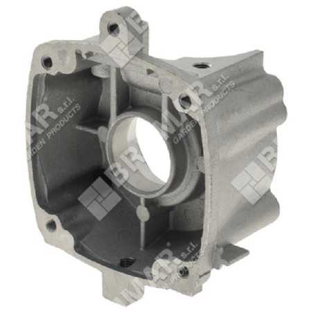 Cárter motor lado arranque ATTILA - 049647 | NewgardenParts.com