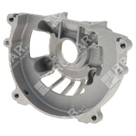 ATTILA clutch side engine crankcase - 049645 | NewgardenParts.com