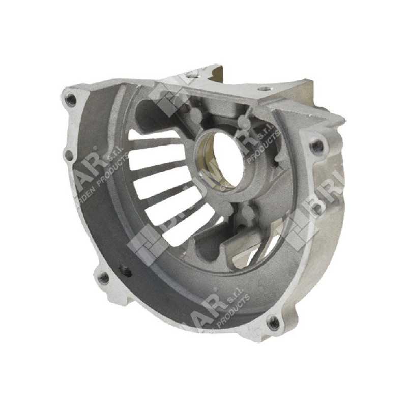 Clutch side engine boot for GREEN LINE hedge trimmers - 047256