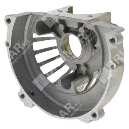 Clutch side engine boot for GREEN LINE hedge trimmers - 047256 | NewgardenParts.com